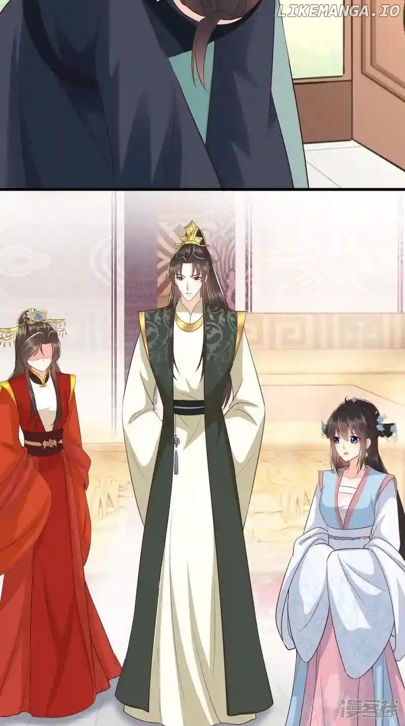 Do Not Mess With The Stupid Concubine Chapter 150 - page 19